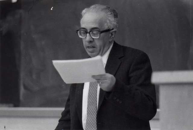 Prof Rocco Montano